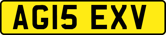 AG15EXV