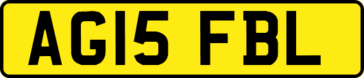 AG15FBL