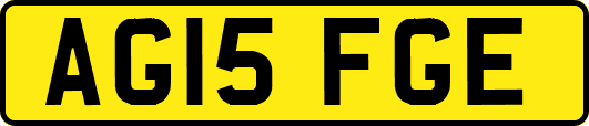AG15FGE