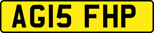 AG15FHP