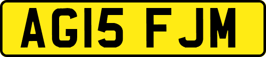 AG15FJM