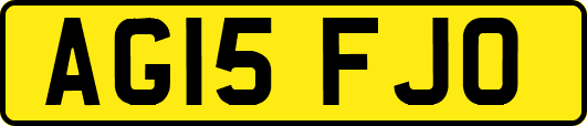 AG15FJO