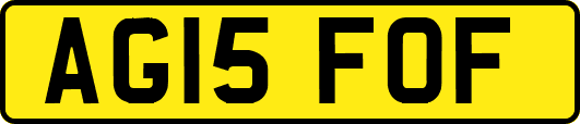 AG15FOF