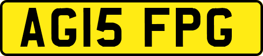 AG15FPG