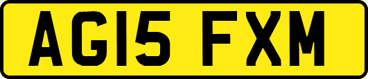 AG15FXM