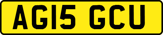 AG15GCU