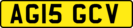 AG15GCV