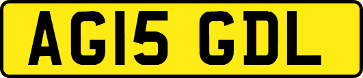 AG15GDL