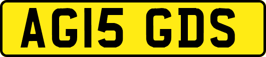 AG15GDS