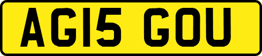AG15GOU