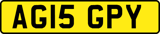 AG15GPY