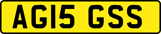 AG15GSS