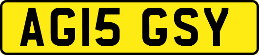 AG15GSY
