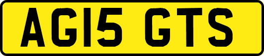 AG15GTS