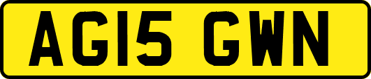 AG15GWN