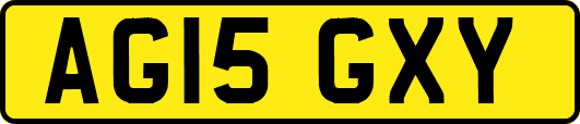 AG15GXY