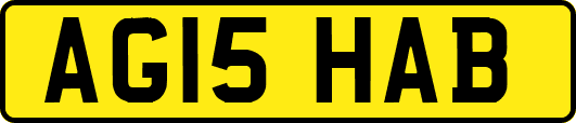 AG15HAB