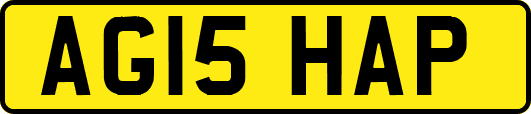 AG15HAP