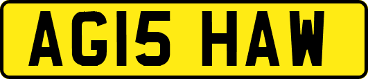 AG15HAW