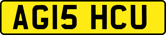 AG15HCU