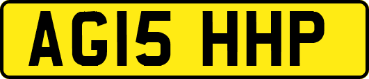 AG15HHP