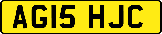 AG15HJC