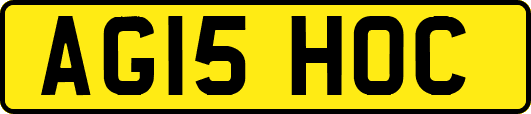 AG15HOC