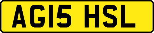AG15HSL