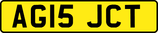AG15JCT