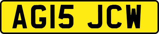 AG15JCW