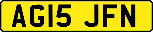 AG15JFN