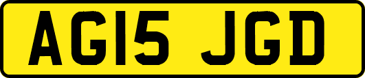 AG15JGD
