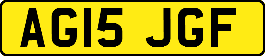 AG15JGF