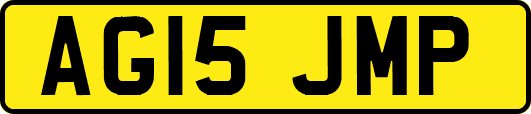 AG15JMP