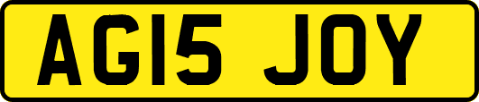 AG15JOY