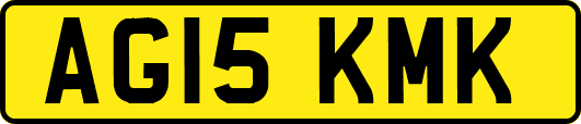 AG15KMK