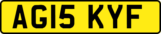 AG15KYF