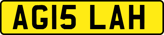 AG15LAH