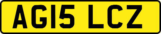 AG15LCZ