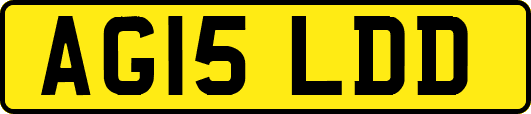 AG15LDD