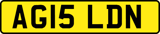 AG15LDN