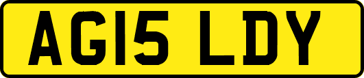 AG15LDY