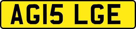 AG15LGE