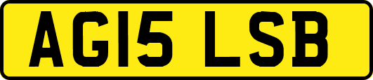 AG15LSB