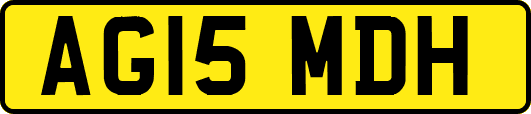 AG15MDH