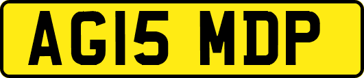 AG15MDP