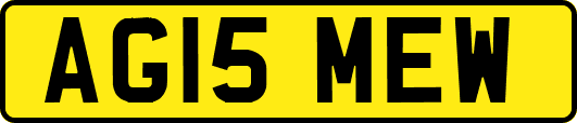 AG15MEW