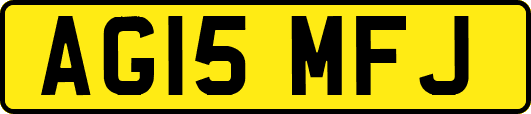 AG15MFJ