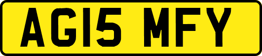 AG15MFY