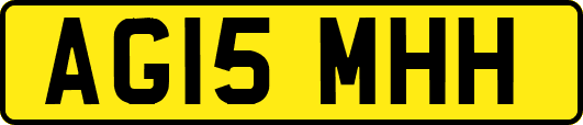 AG15MHH
